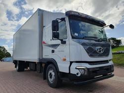 2023 Hyundai Pavise D115