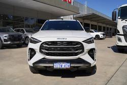 2025 Isuzu MU-X LS-T