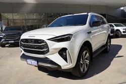 2025 Isuzu MU-X LS-T