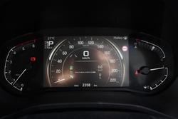 2025 Isuzu MU-X LS-T