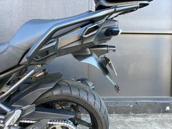 2015 Kawasaki VERSYS 1000 (KLZ1000) ORANGE