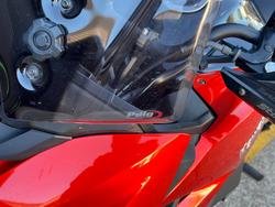 2015 Kawasaki VERSYS 1000 (KLZ1000) ORANGE