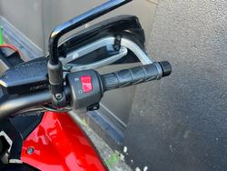 2015 Kawasaki VERSYS 1000 (KLZ1000) ORANGE