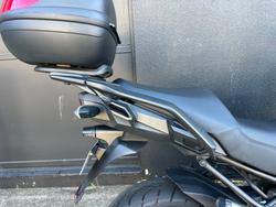 2015 Kawasaki VERSYS 1000 (KLZ1000) ORANGE