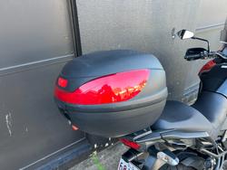 2015 Kawasaki VERSYS 1000 (KLZ1000) ORANGE