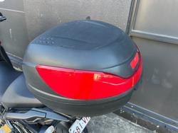 2015 Kawasaki VERSYS 1000 (KLZ1000) ORANGE