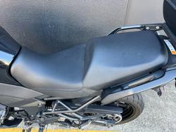 2015 Kawasaki VERSYS 1000 (KLZ1000) ORANGE