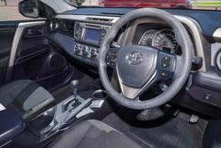 2014 Toyota RAV4 GX