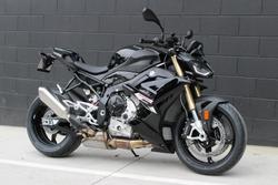 2025 BMW S 1000 R Sport