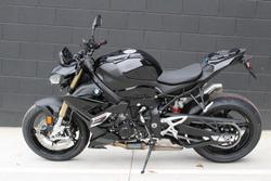 2025 BMW S 1000 R Sport