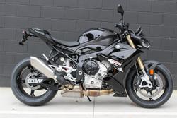 2025 BMW S 1000 R Sport