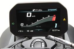 2025 BMW S 1000 R Sport