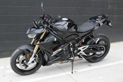 2025 BMW S 1000 R Sport