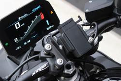 2025 BMW S 1000 R Sport