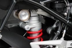 2025 BMW S 1000 R Sport