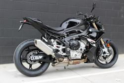 2025 BMW S 1000 R Sport