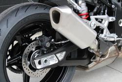 2025 BMW S 1000 R Sport