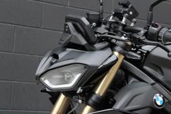 2025 BMW S 1000 R Sport