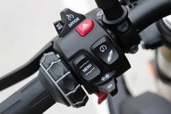 2025 BMW S 1000 R Sport