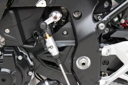 2025 BMW S 1000 R Sport