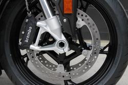 2025 BMW S 1000 R Sport