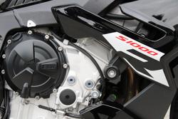 2025 BMW S 1000 R Sport