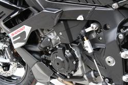 2025 BMW S 1000 R Sport