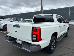 2024 Mitsubishi Triton GLS