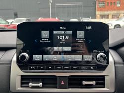 2024 Mitsubishi Triton GLS