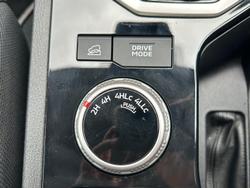 2024 Mitsubishi Triton GLS