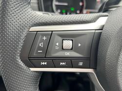 2024 Mitsubishi Triton GLS