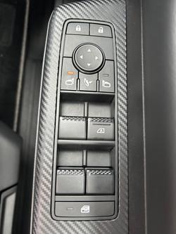 2024 Mitsubishi Triton GLS