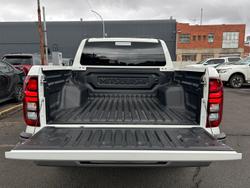 2024 Mitsubishi Triton GLS