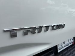 2024 Mitsubishi Triton GLS
