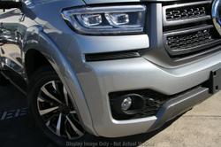 2025 GWM Cannon Ultra