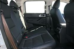 2025 GWM Cannon Ultra