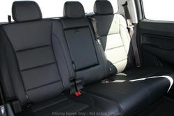 2025 GWM Cannon Ultra