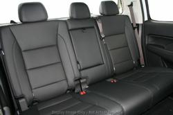 2025 GWM Cannon Ultra