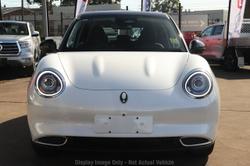 2025 GWM Ora Lux
