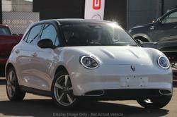 2025 GWM Ora Lux
