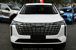 2025 GWM Haval H6 Ultra PHEV