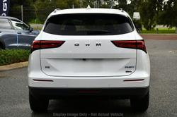 2025 GWM Haval H6 Ultra PHEV