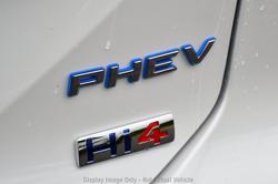 2025 GWM Haval H6 Ultra PHEV