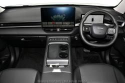 2025 GWM Haval H6 Ultra PHEV