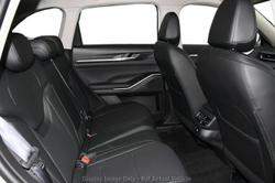 2025 GWM Haval H6 Ultra PHEV