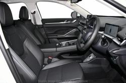 2025 GWM Haval H6 Ultra PHEV