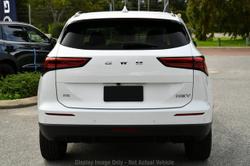 2025 GWM Haval H6 Ultra Hybrid