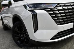 2025 GWM Haval H6 Ultra Hybrid