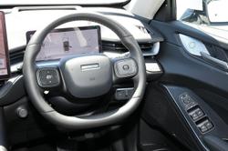 2025 GWM Haval H6 Ultra PHEV