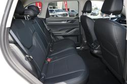 2025 GWM Haval H6 Ultra PHEV